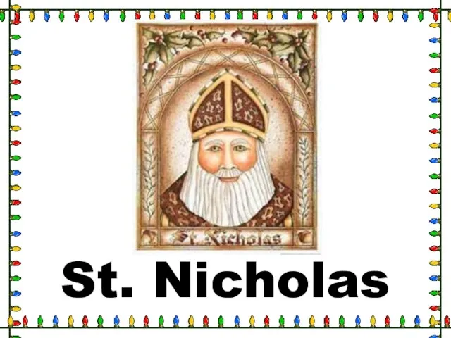 St. Nicholas