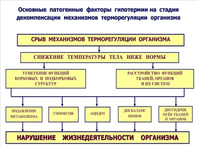 ПРИМЕНЕНИЕ ПУЗЫРЯ СО ЛЬДОМ