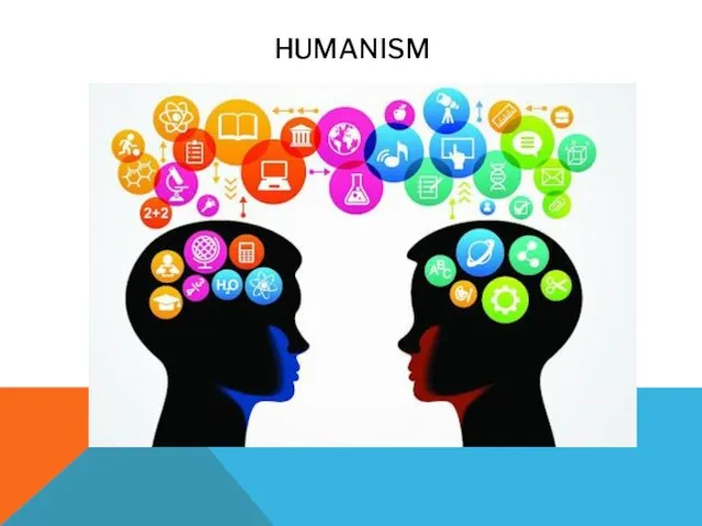 HUMANISM