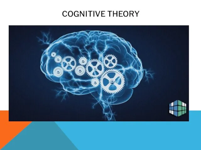 COGNITIVE THEORY