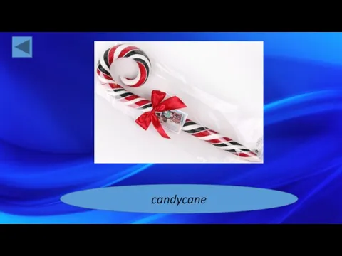 candycane