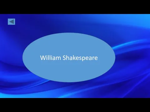 William Shakespeare