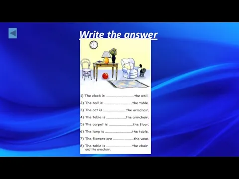 Write the answer