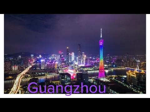 Guangzhou