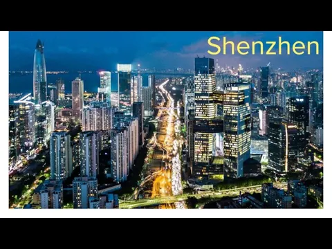 Shenzhen