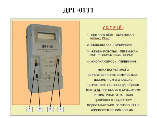 ДРГ-01Т1