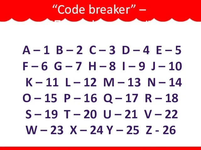 A – 1 B – 2 C – 3 D – 4