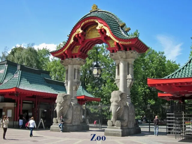 Zoo