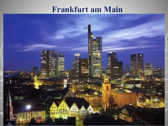 Frankfurt am Main