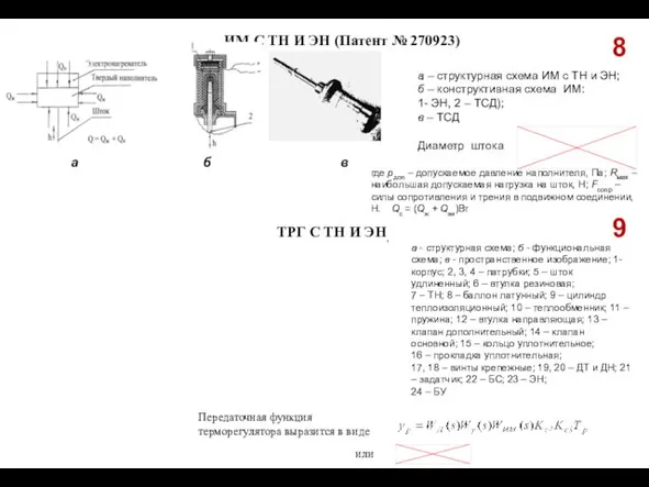 ТРГ С ТН И ЭН ИМ С ТН И ЭН (Патент №