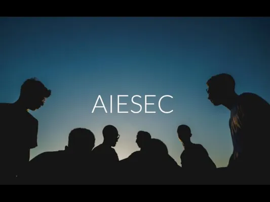 AIESEC