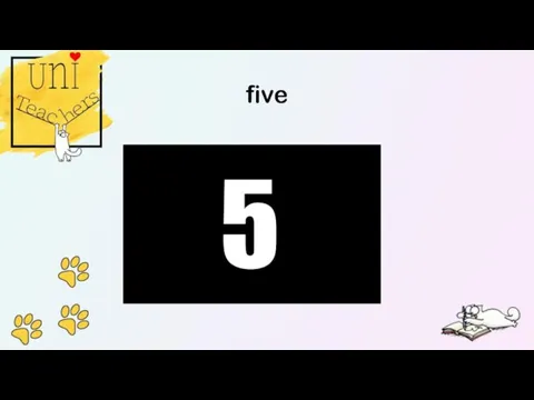 five