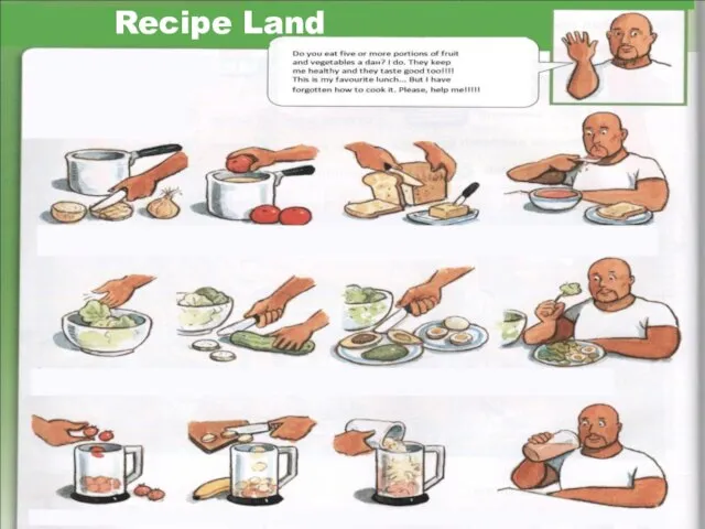 Recipe Landia Recipe Land