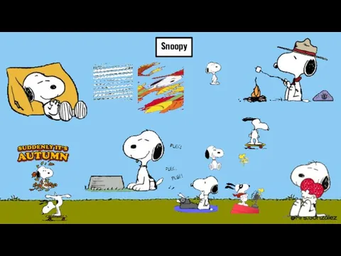 Snoopy