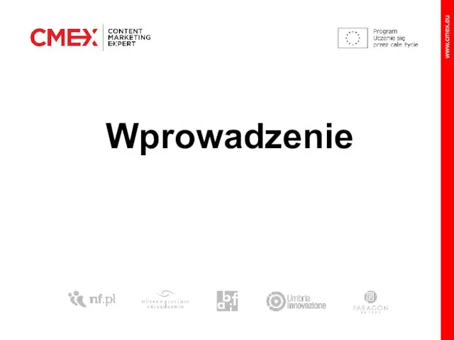 Wprowadzenie