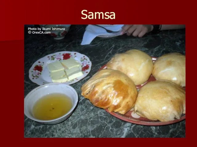 Samsa