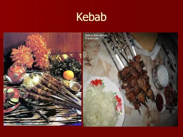 Kebab