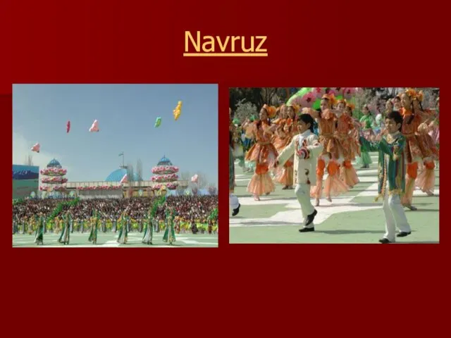 Navruz