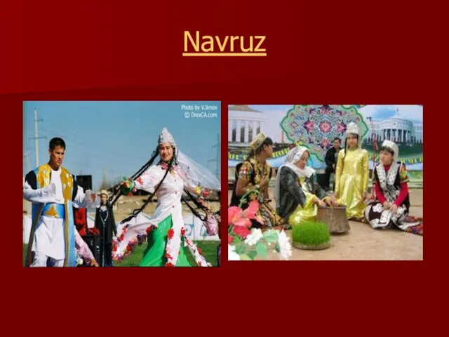 Navruz