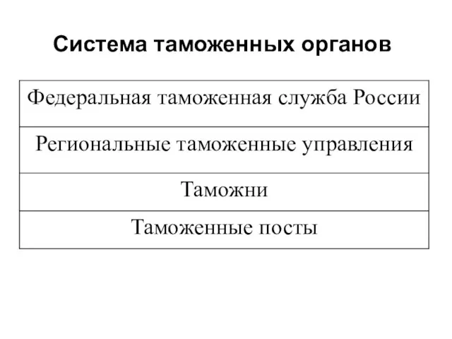 Элементы системы таможенных органов. Система таможенных органов РФ. Уровни системы таможенных органов РФ. Активы таможенных органов. Структура таможенных органов РФ 17 веке.