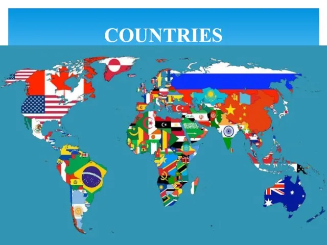 COUNTRIES