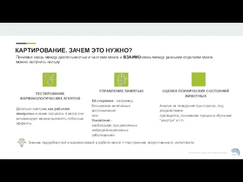 КАРТИРОВАНИЕ. ЗАЧЕМ ЭТО НУЖНО? ТЕСТИРОВАНИЕ ФАРМАКОЛОГИЧЕСКИХ АГЕНТОВ Детально смотрим как работает лекарство