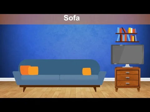 Sofa