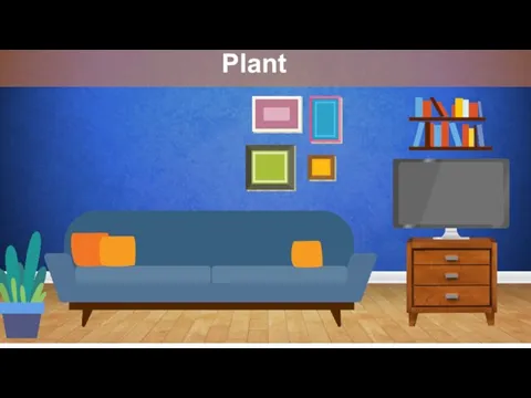 Plant