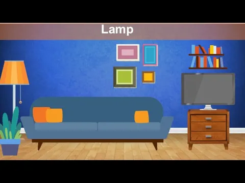 Lamp