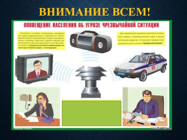 ВНИМАНИЕ ВСЕМ!