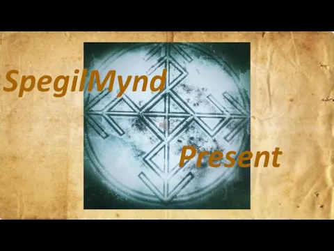 SpegilMynd Present
