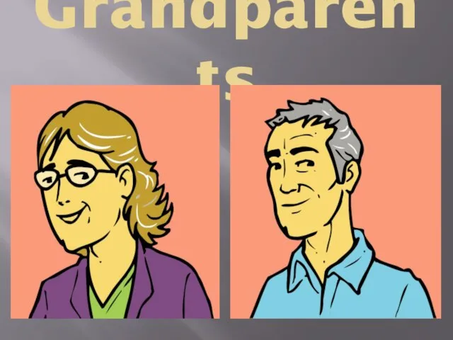 Grandparents