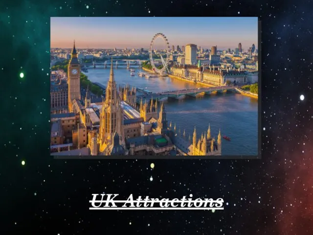 UK Attractions