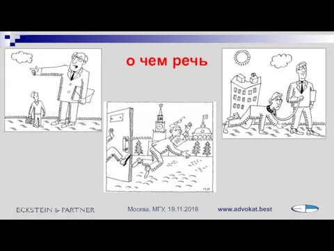 о чем речь www.advokat.best Москва, МГУ, 19.11.2018