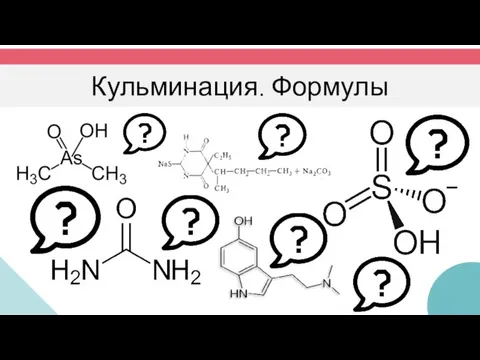 Кульминация. Формулы