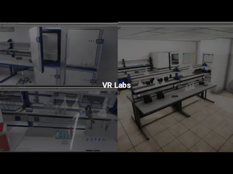 VR Labs