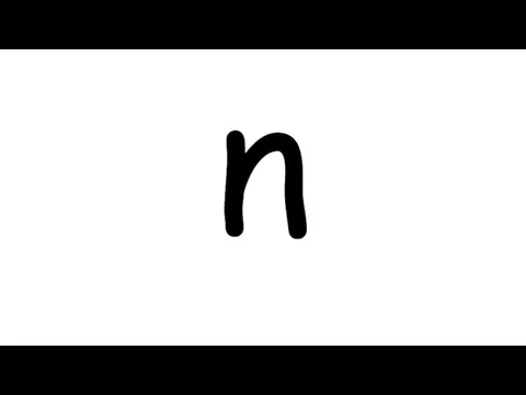 n