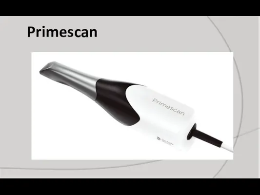 Primescan