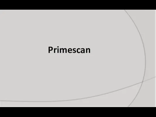 Primescan