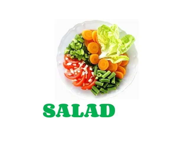 SALAD