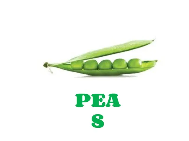 PEAS