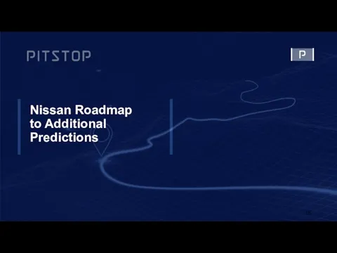 Nissan Roadmap to Additional Predictions