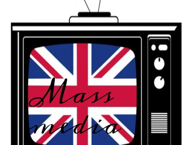 Mass media