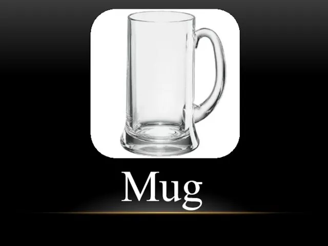 Mug