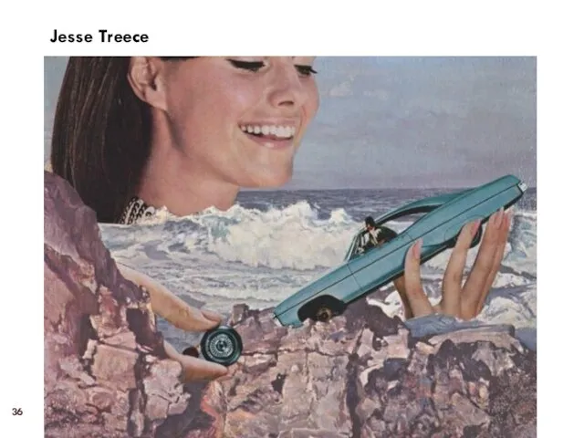 Jesse Treece