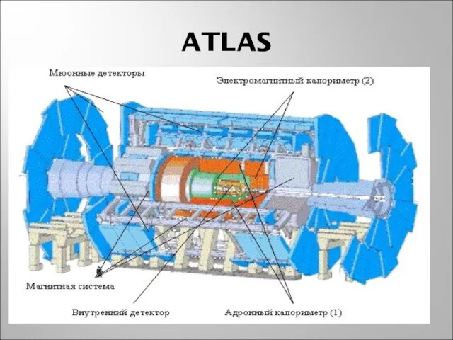 ATLAS