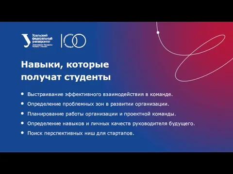 Выстраивание эффективного взаимодействия в команде. Определение проблемных зон в развитии организации. Планирование