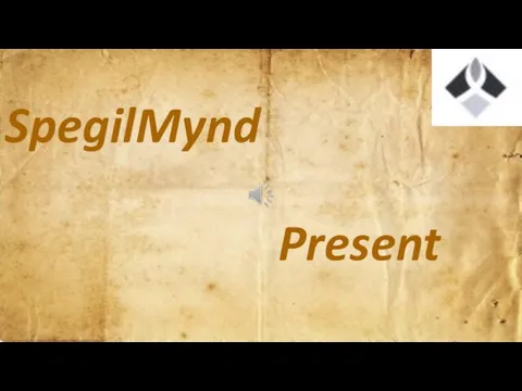 SpegilMynd Present