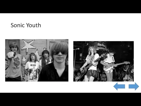 Sonic Youth