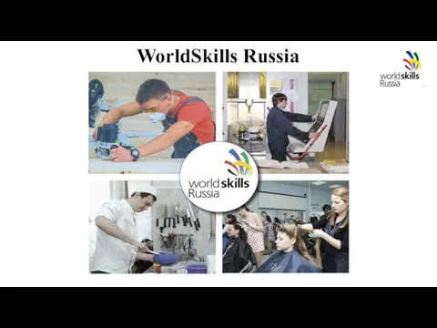 WorldSkills Russia